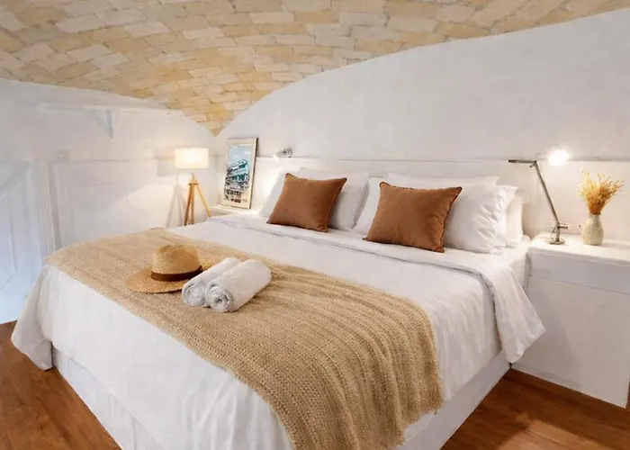 Appartement Tolli Colosseo