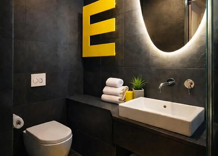 Appartement Tolli Colosseo