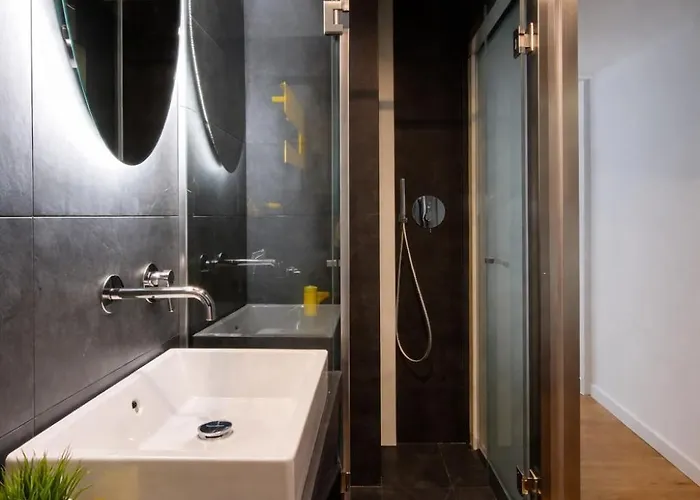Appartement Tolli Colosseo