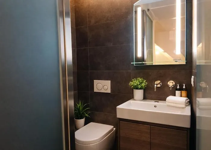 Tolli Colosseo Appartement