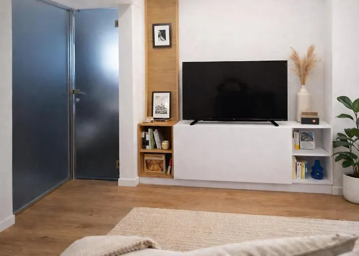 Tolli Colosseo Apartman Róma