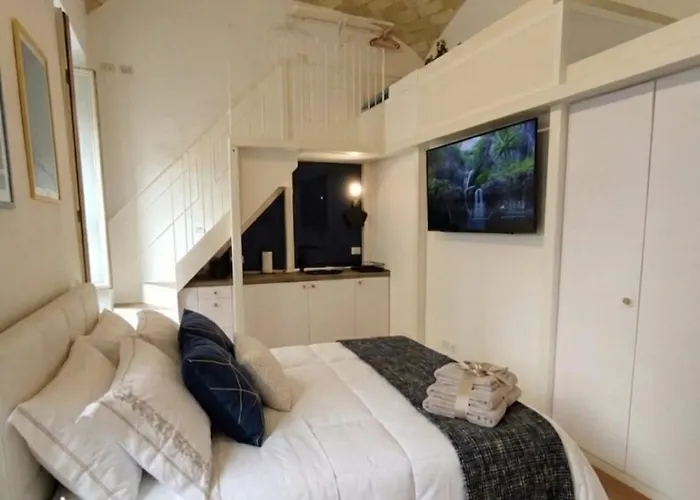 Appartement Tolli Colosseo